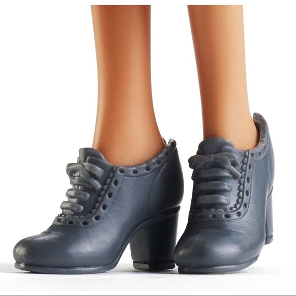 🎉2XHOSTPICK🎉Rosa Parks Barbie Inspire Women Doll - Picture 9 of 16